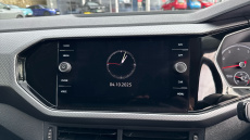 Volkswagen T-Cross 1.0 TSI 110 Active 5dr DSG Petrol Estate